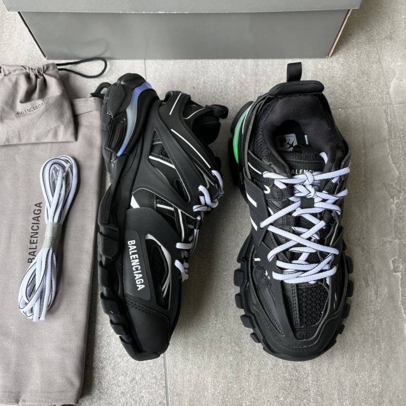 Balenciaga Track Shoes